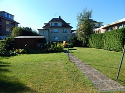 Der Garten