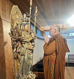 Enso Village, Sonoma Ocunty, Healdsburg, Kalifornien 2025